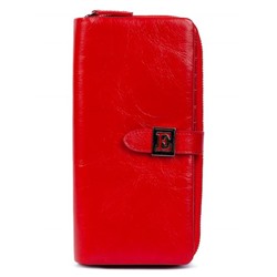 Кошелек Z5621-2804 red