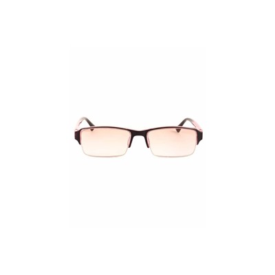 Готовые очки Восток 0056 Розовые Тонированные