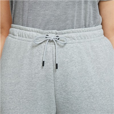 Pantalón jogger Essentials - algodón - gris