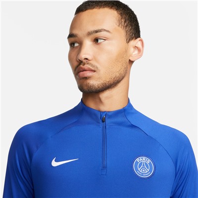 Camiseta Paris Saint-Germain Strike - azul