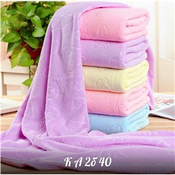 Комплект три полотенца из микрофибры👕Текстиль для дома👕 Низкие цены🔥🔥🔥