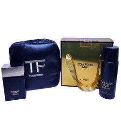 Подарочный парфюмерный набор Tom Ford Noir Extrime 2в1