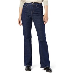 Signature by Levi Strauss & Co. Gold Label Totally Shaping Flare Jeans