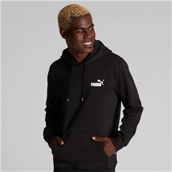 Essentials Small Logo Men's Hoodie