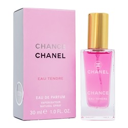 (ОАЭ) Мини-парфюм масло Chanel Chance Eau Tendre EDP 30мл