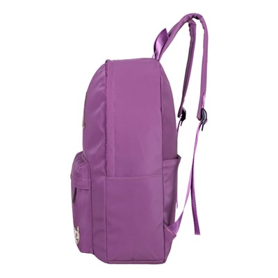 Молодежный рюкзак MONKKING W116 фиолетовый