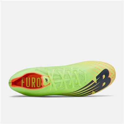 Furon v6+ Destroy FG