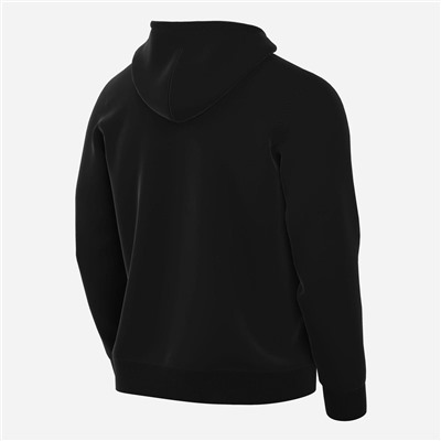 Sudadera con capucha Air - 100% algodón - negro