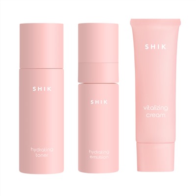 Skin care set