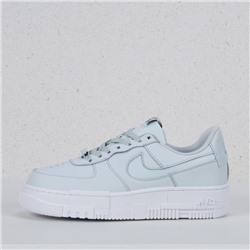 Кроссовки N*ikе Air Force 1 Blue арт s721-7