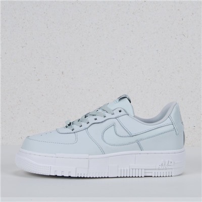 Кроссовки N*ikе Air Force 1 Blue арт s721-7