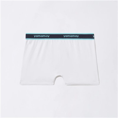 Set due boxer bambino - New Fashion Color