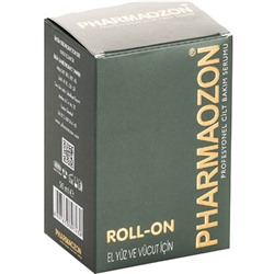 Pharmaozon Roll On 50 ML