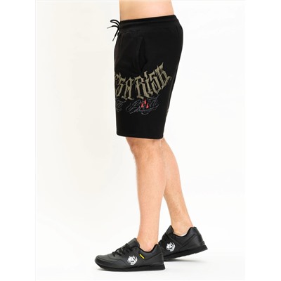 Blood In Blood Out Miembros Sweatshorts  / Шорты Blood In Blood Out Miembros