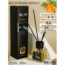 Ароматический диффузор с палочками Beas Rouge - Baccarat 540 120 ml