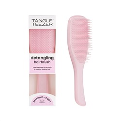 Расческа Tangle Teezer The Ultimate (Wet) Detangler Millennial Pink