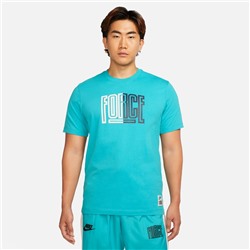 Camiseta de deporte - baloncesto - azul