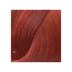 Ollin Color Перманентная крем-краска для волос 7/46 Русый медно-красный 60 мл