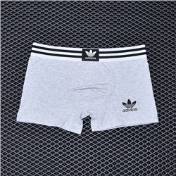 Трусы мужские А*didas Grey арт 1024