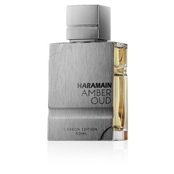 Al Haramain Amber Oud Carbon Edition   Парфюмированная вода-спрей