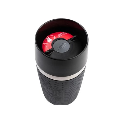 Изолированная кружка emsa »TRAVEL MUG Essential«, 360 мл