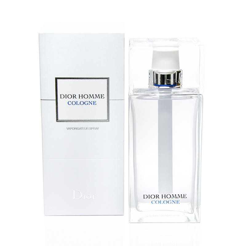 dior homme cologne christian dior