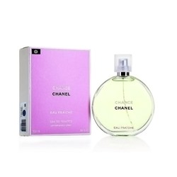 Женские духи   Chanel "Chance Eau Fraiche" for women 100 ml ОАЭ