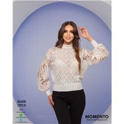 MOMENTO Блуза   104111