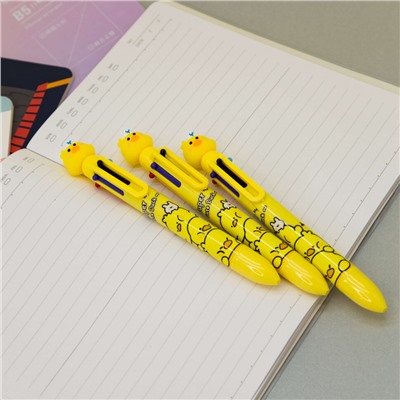 Ручка "Duckling"