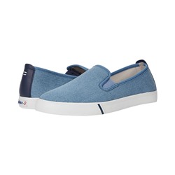 johnnie-O Stealth Slip-On Sneaker