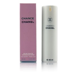 Chanel Chance 45 мл