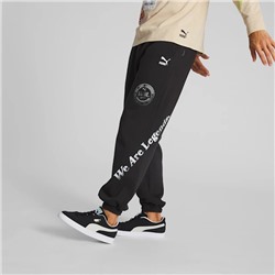 We Are Legends WRK.WR Men's Sweatpants