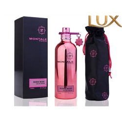 (LUX) Montale Roses Musk EDP 100мл