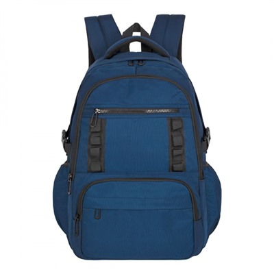 Молодежный рюкзак MERLIN XS9225 синий