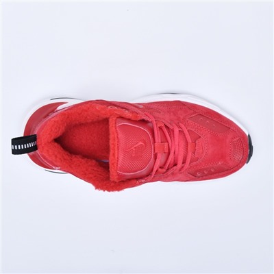 Кроссовки N*ikе M2K Tekno Red арт w9029-4