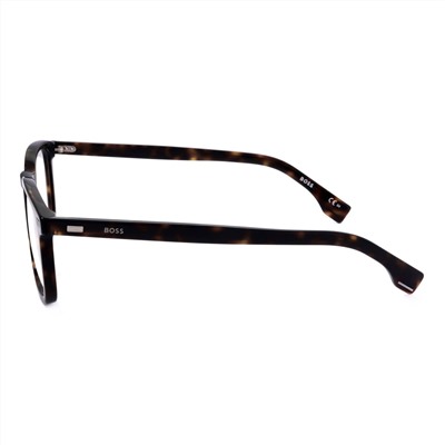 Hugo Boss - montura de gafas - habana