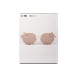 Солнцезащитные очки JIMMY CHOO ELLO/S BKU (P)