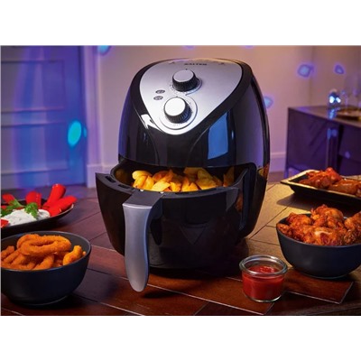 Salter 3.2L Hot Air Fryer