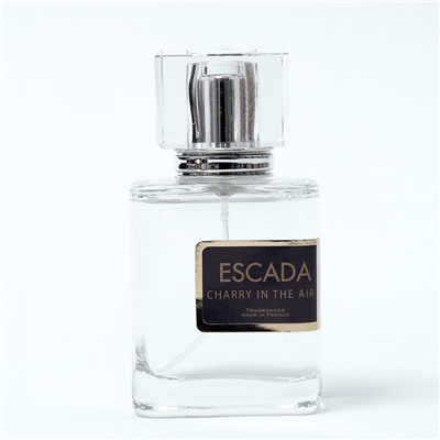 Женские духи Тестер премиум+ Escada Cherry in the air for women63 ml