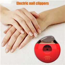 Электрический клиппер для ногтей USB (в ассортименте)