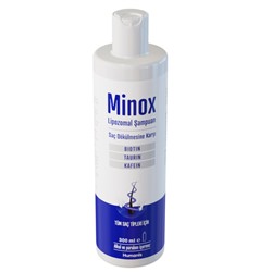 Minox Lipozomal Şampuan 300 ML