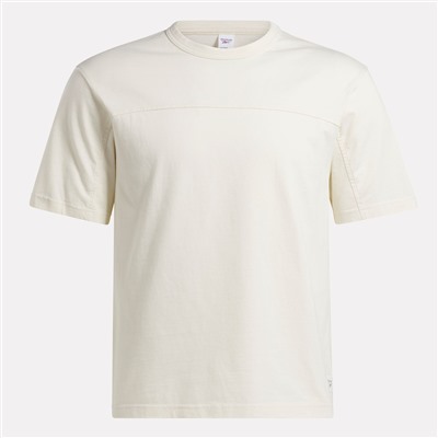 Camiseta - 100% algodón - blanco