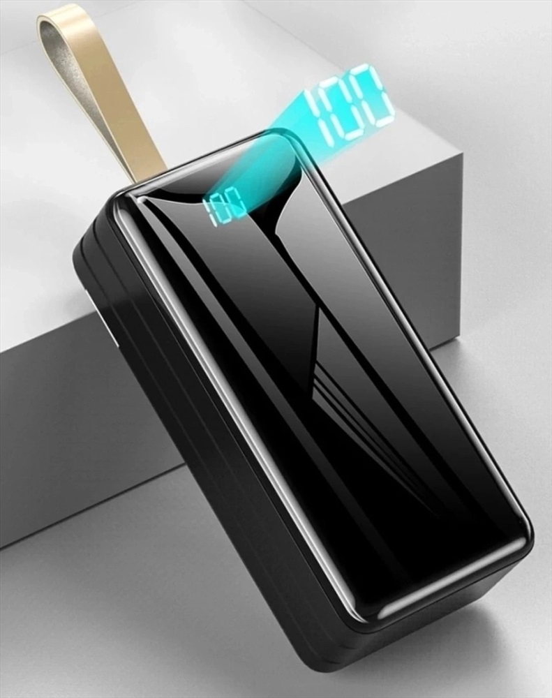 Дополнительный аккумулятор DEMACO Power bank 80000 mah портативное купить,  отзывы, фото, доставка - КАПУСТА │ Совместные покупки Краснодар, Краснодарс