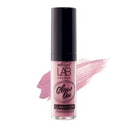 LAB colour Люминайзер Glow ON тон 01 Blooming 5мл