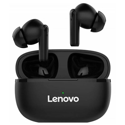 Наушники Lenovo HT05 True Wireless Earbuds белый