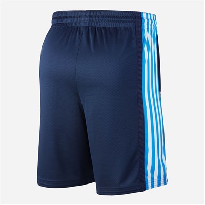 Bermudas Greece (Road) Limited - baloncesto - azul