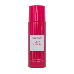 Спрей-парфюм для женщин и мужчин Tom Ford Lost Cherry, 200мл
