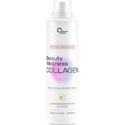 Collagen Beauty Wellness 500 мл
