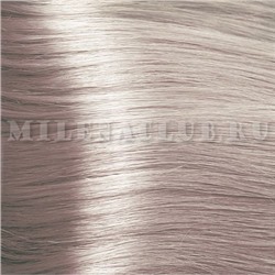 Kapous Professional Крем-краска для волос 10.23 перламутрово-бежевый платиновый блонд 100 мл.