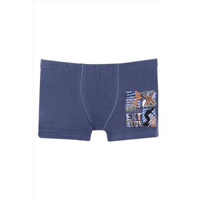 Tom John Boy Boxer 5 Pack из лайкры